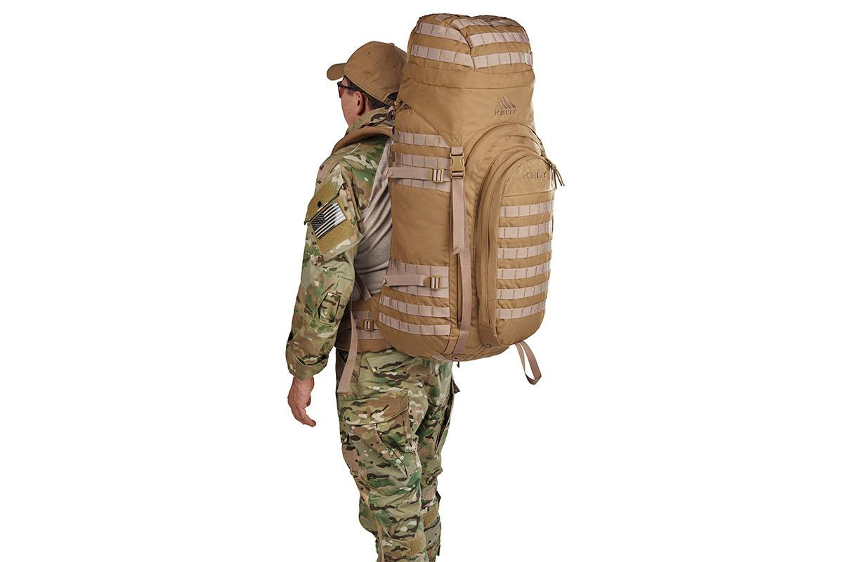 molle 4000 rucksack