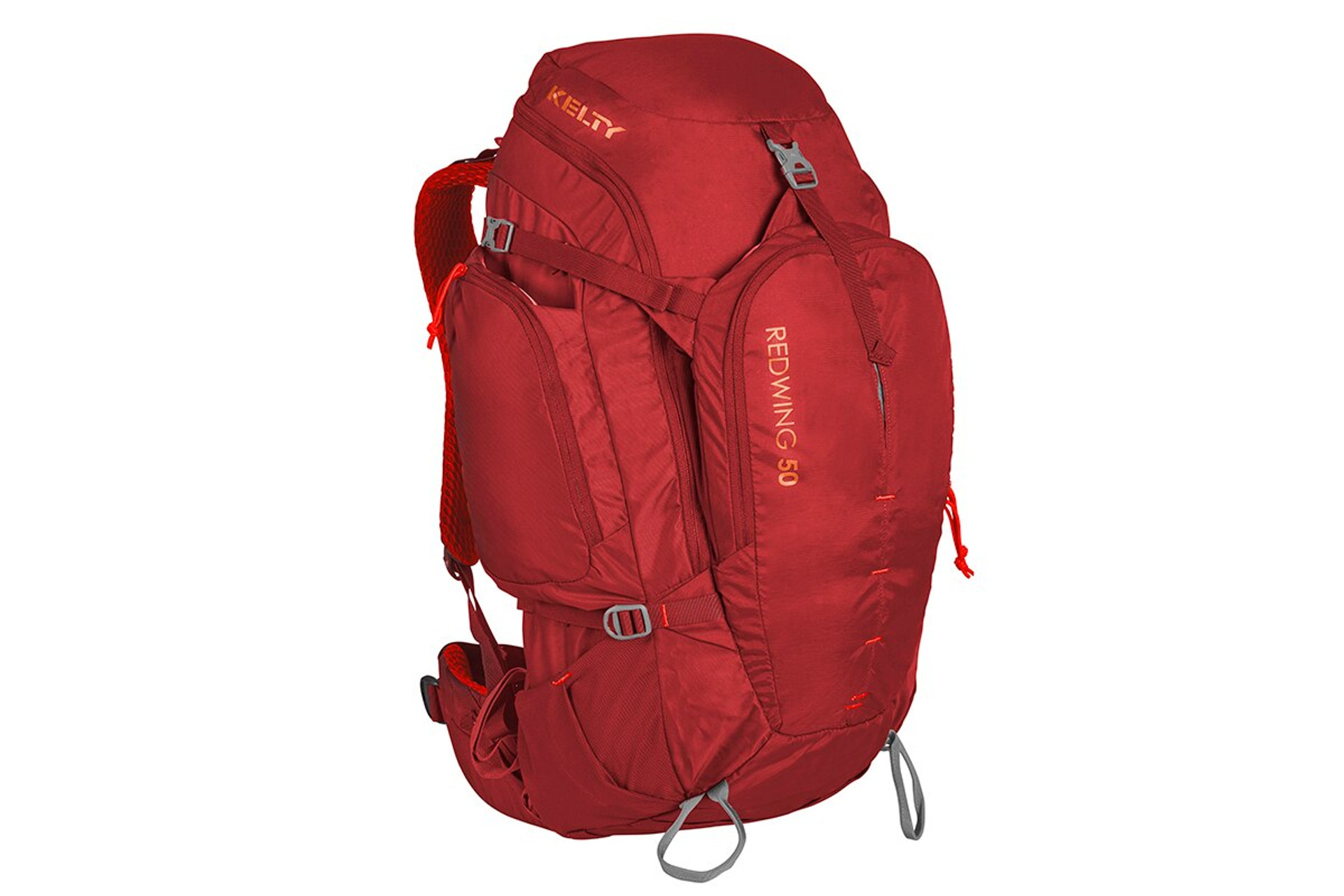 kelty 50l redwing reserved backpack