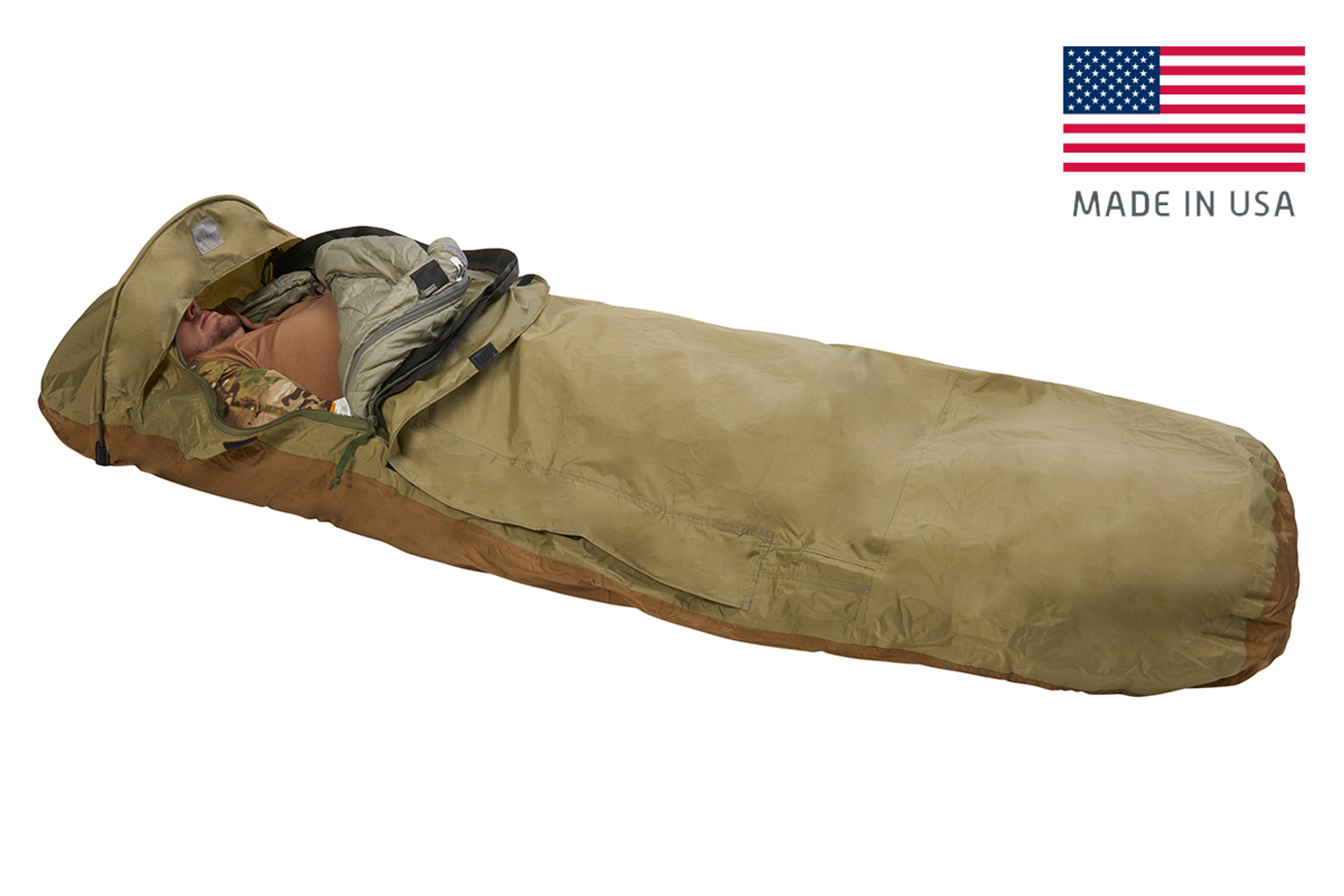 us made sleeping bags