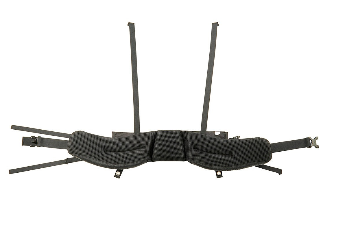 kelty trekker 65 pack