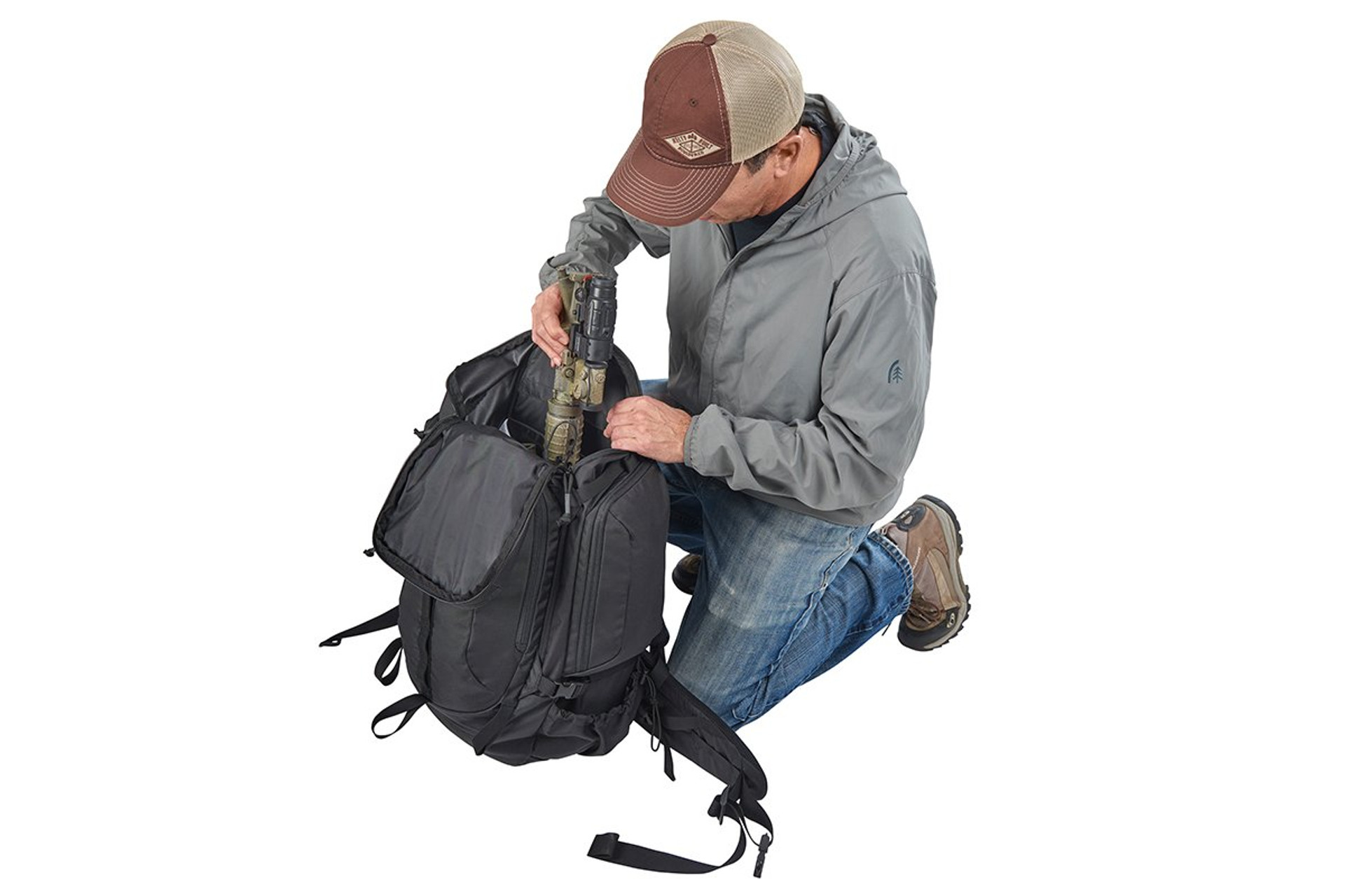 Kelty redwing 50 tactical Clearance