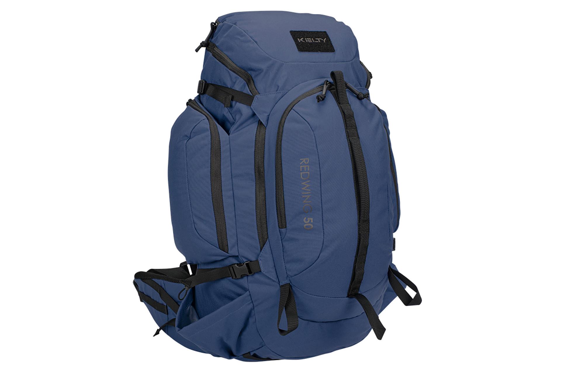 Redwing 50 Tactical Backpack For Trekking | Kelty