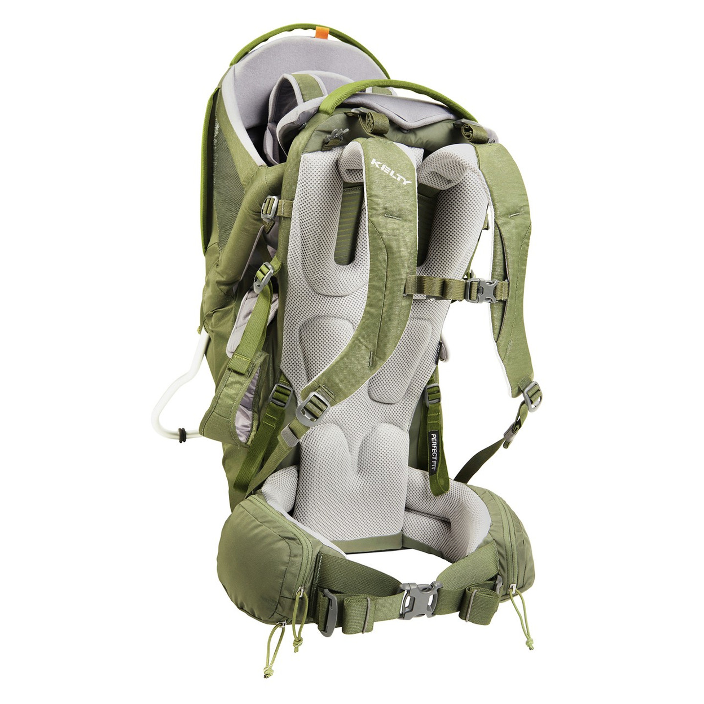 kelty journey perfectfit