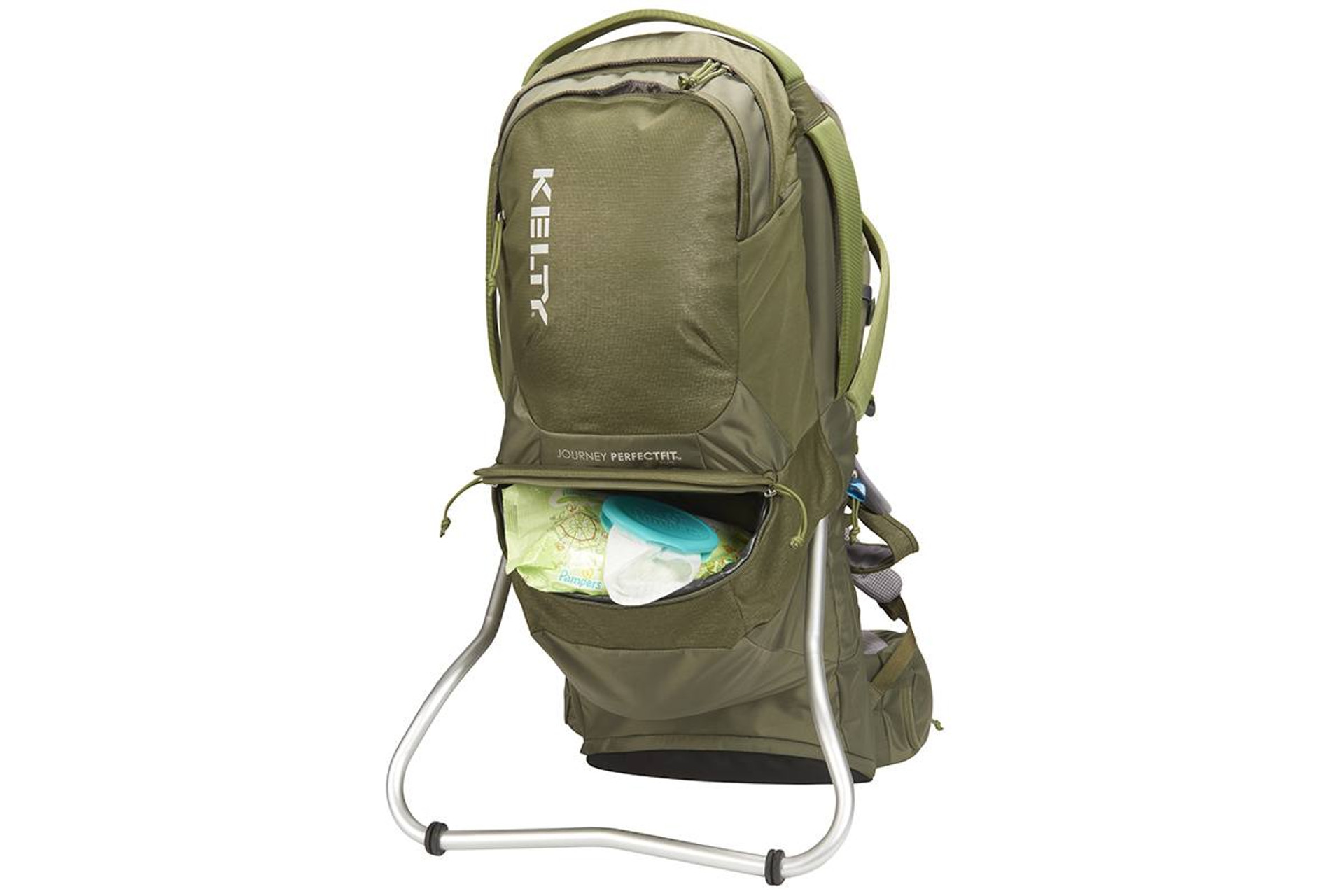 kelty perfect fit child carrier