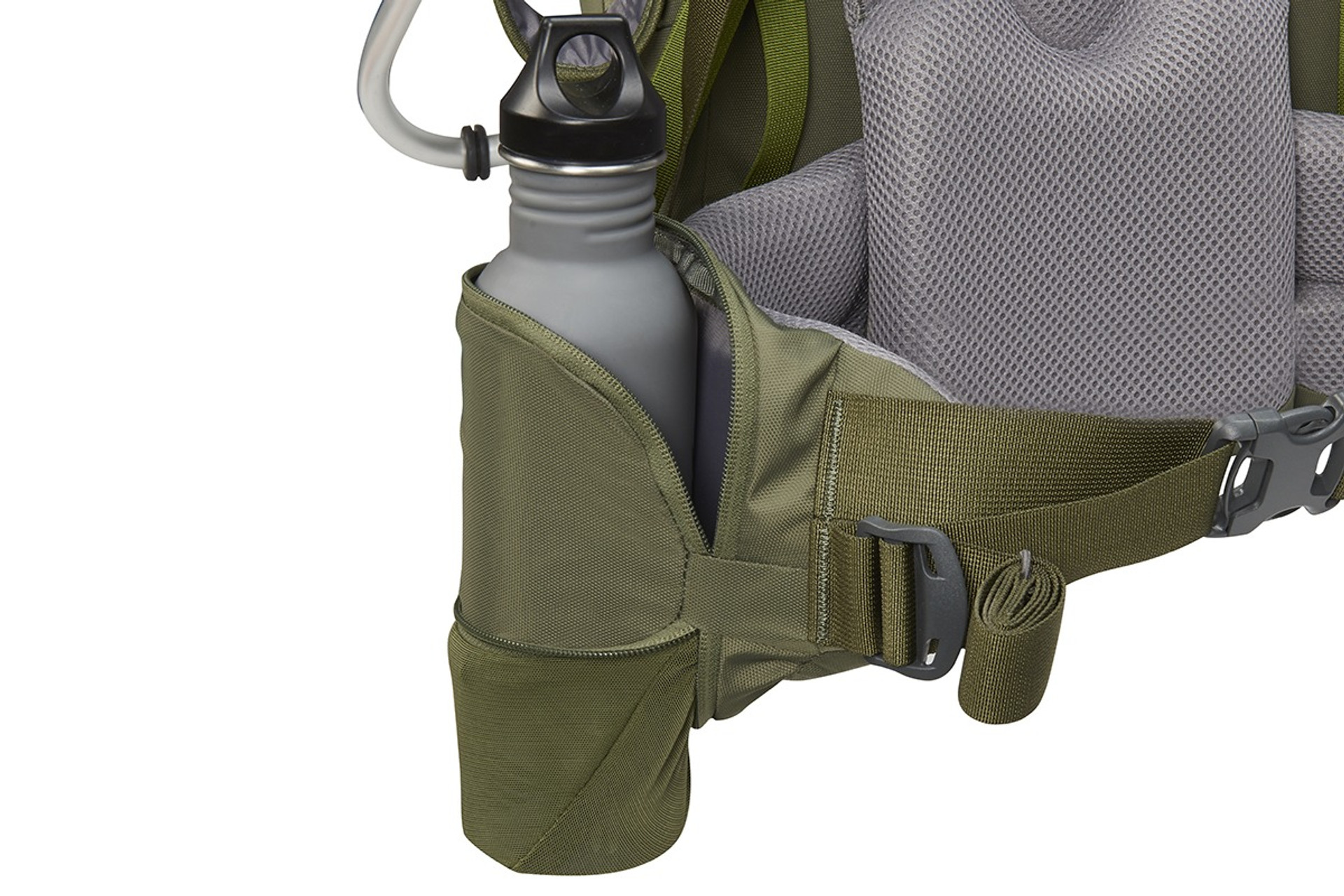 kelty journey perfectfit elite child carrier
