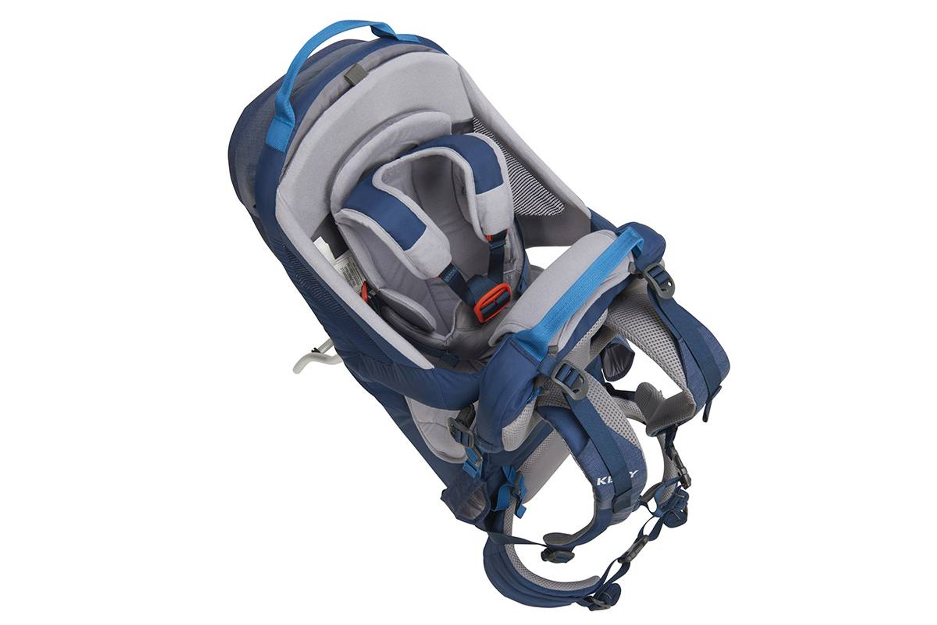 kelty journey perfectfit signature series child carrier