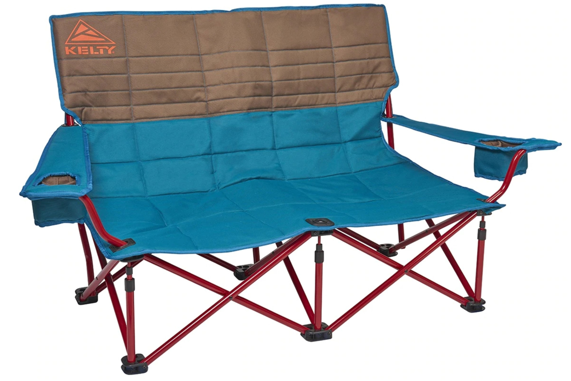 double wide camping chair