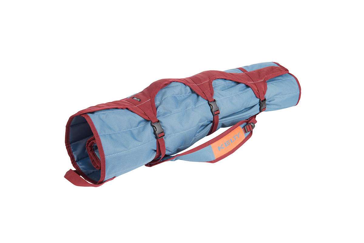 kelty discovery lowdown chair