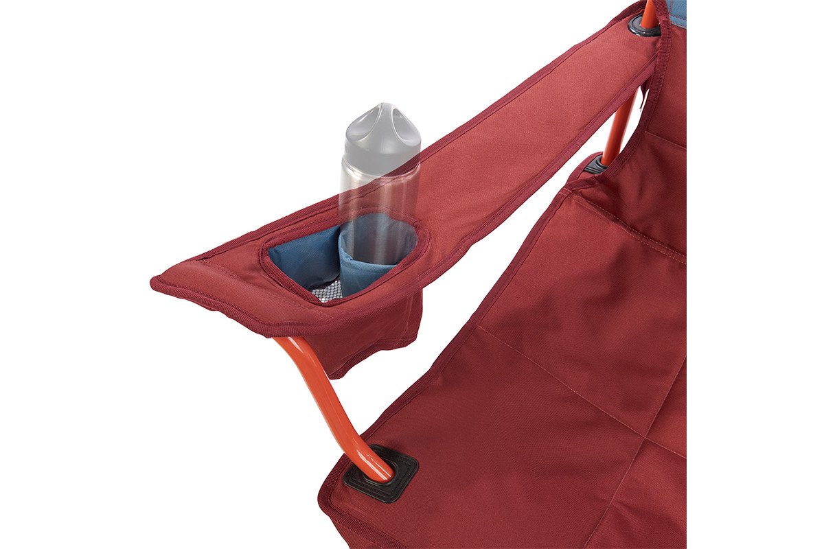 kelty discovery lowdown chair