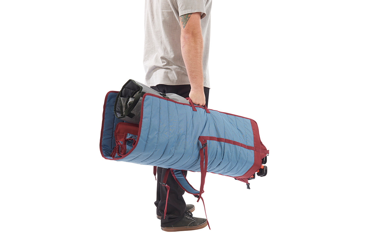 kelty discovery lowdown chair