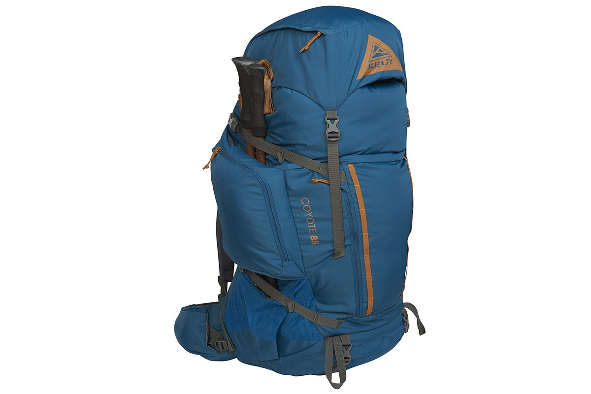 kelty hiking backpack