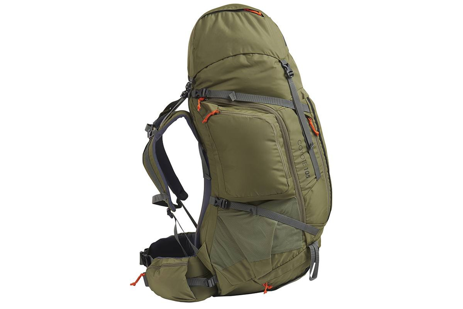 Kelty backpacking backpack clearance