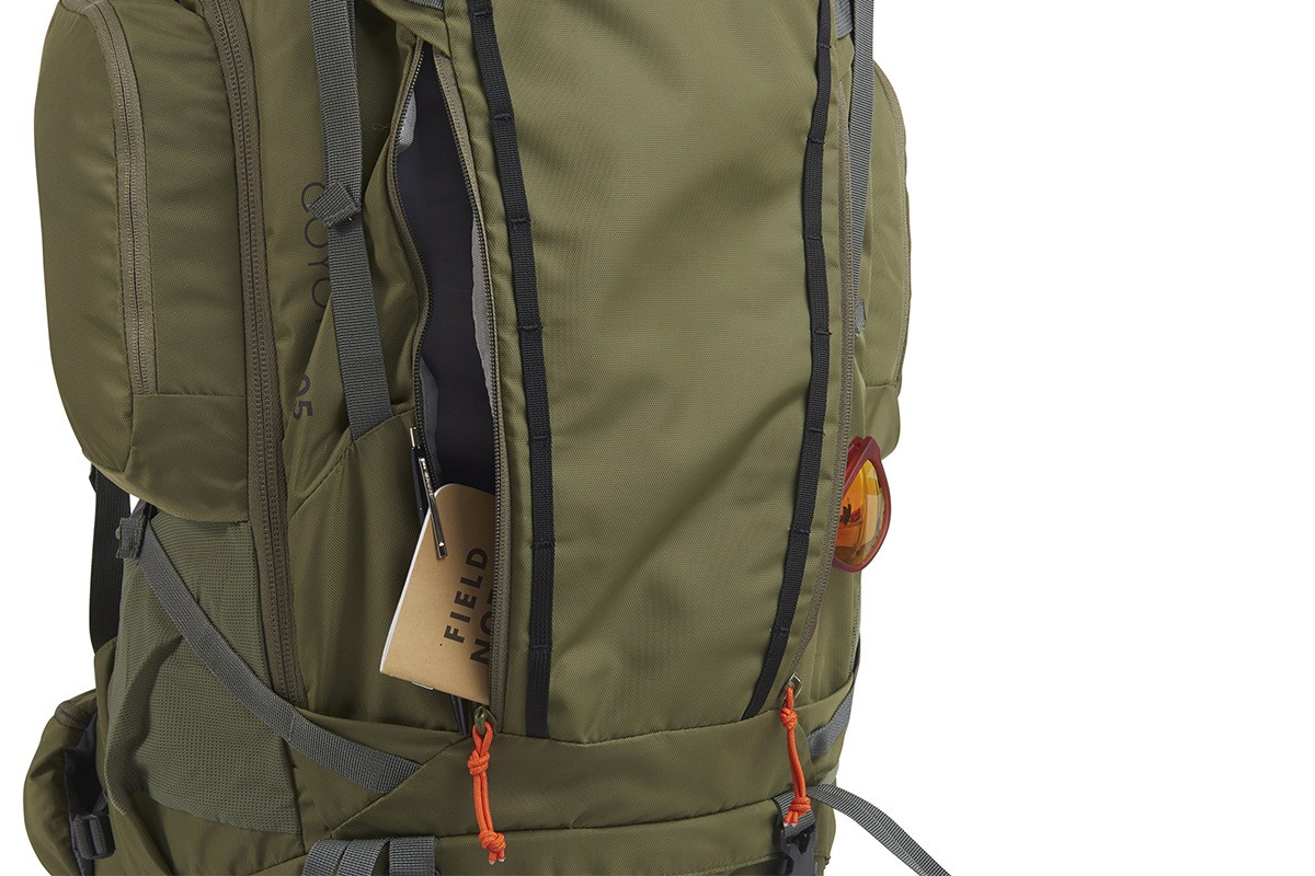 kelty hunting backpack