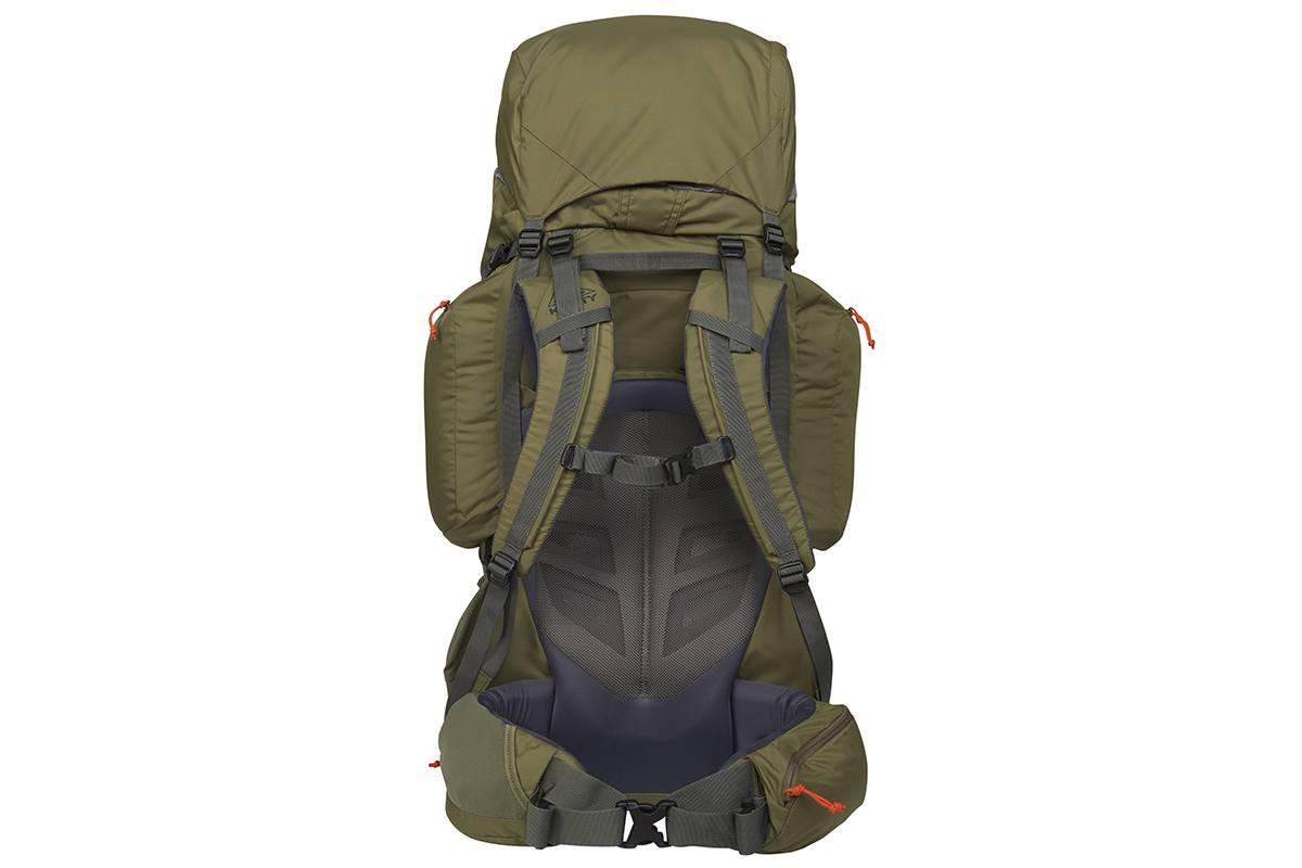 kelty hunting backpack