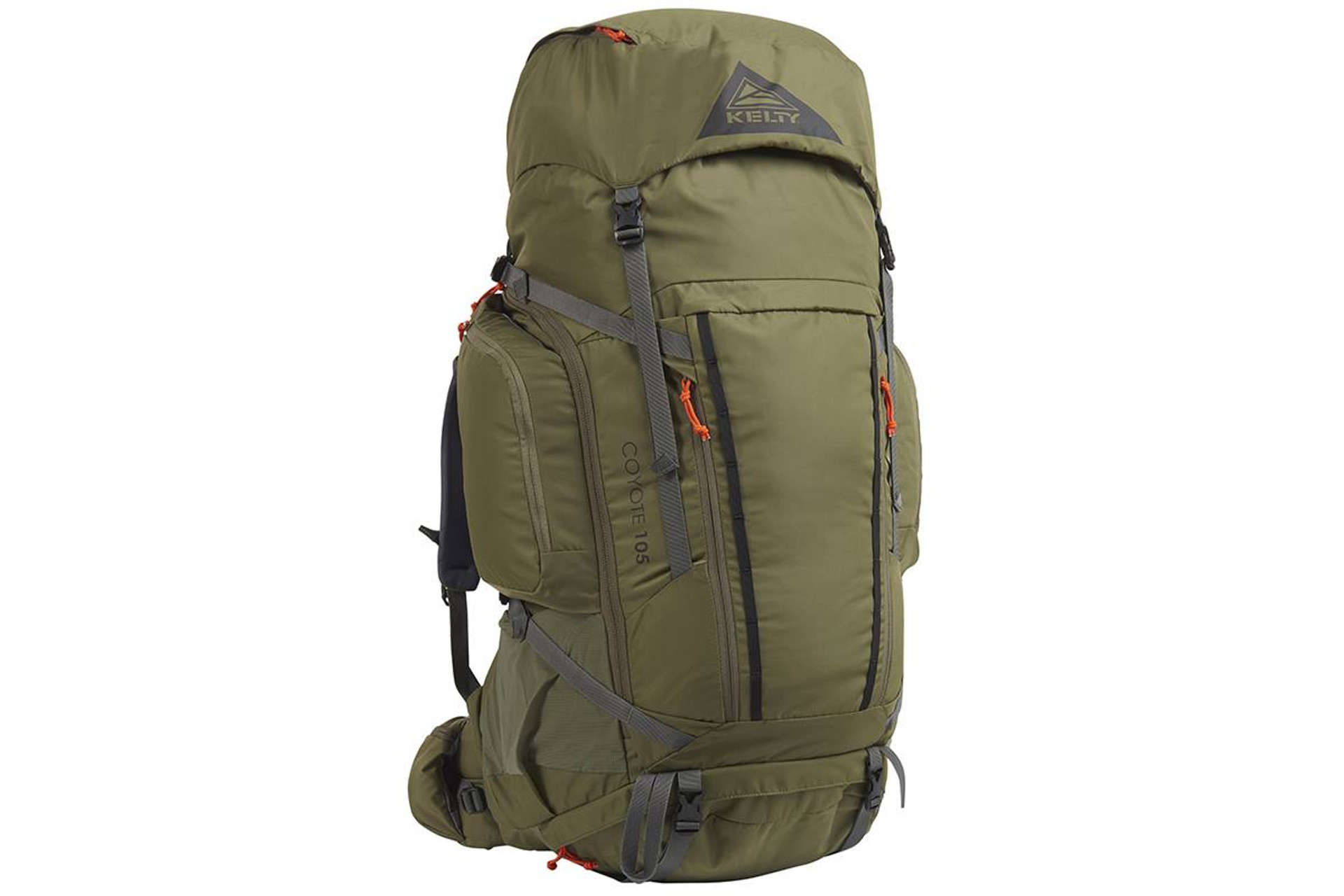 Kelty coyote backpack Clearance