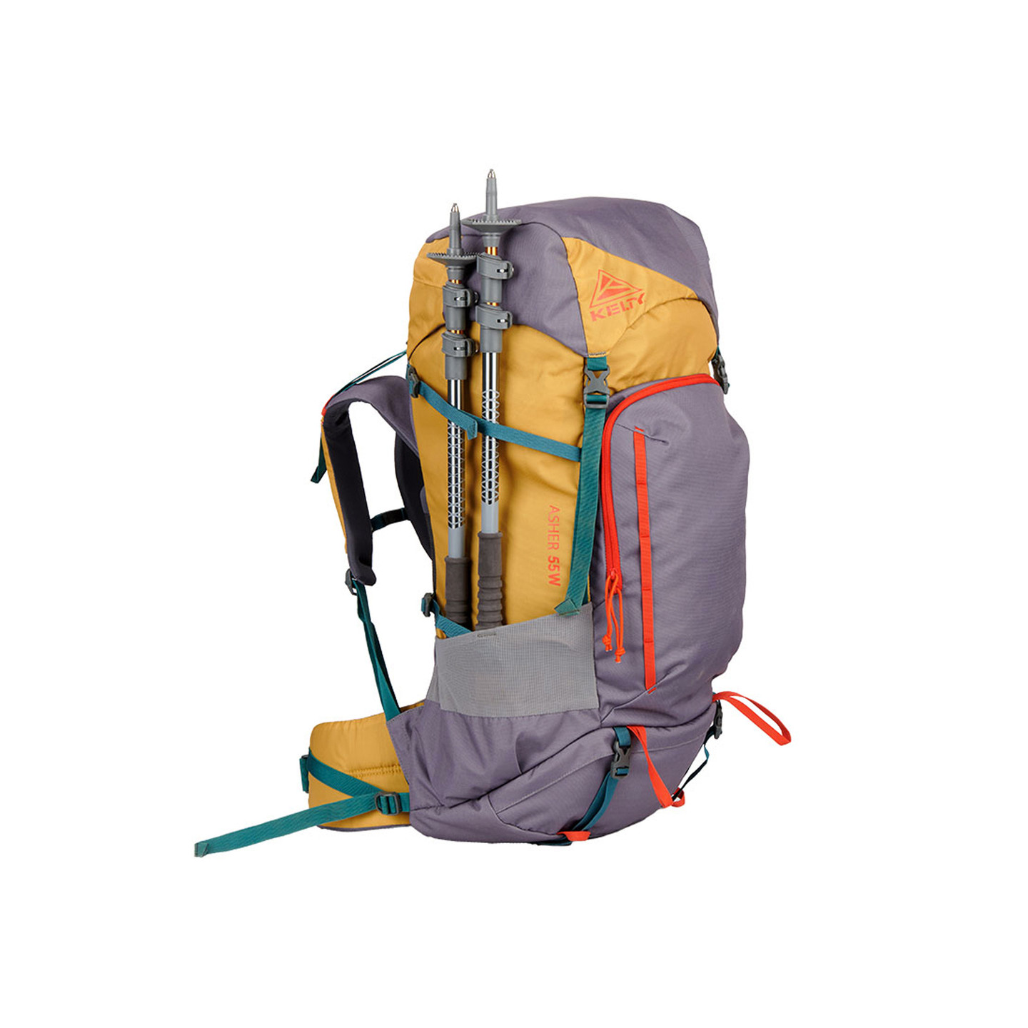 kelty ultralight backpack