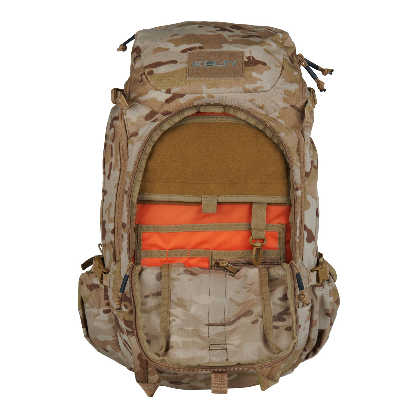 最終セール‼️KELTY MAP3500 アメリカンスナイパー　米軍放出品 最終セール‼️KELTY MAP3500 アメリカンスナイパー 米軍放出品