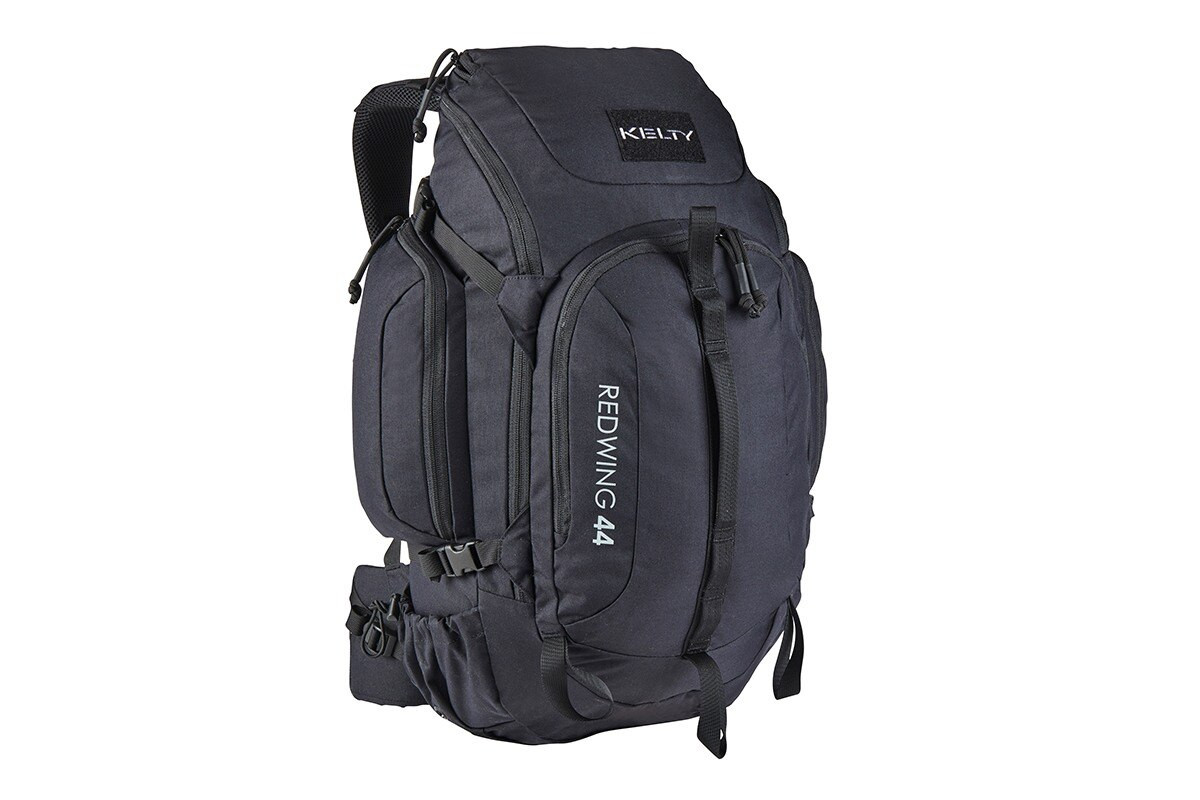Redwing 44 Tactical, Versatile Backpack Kelty