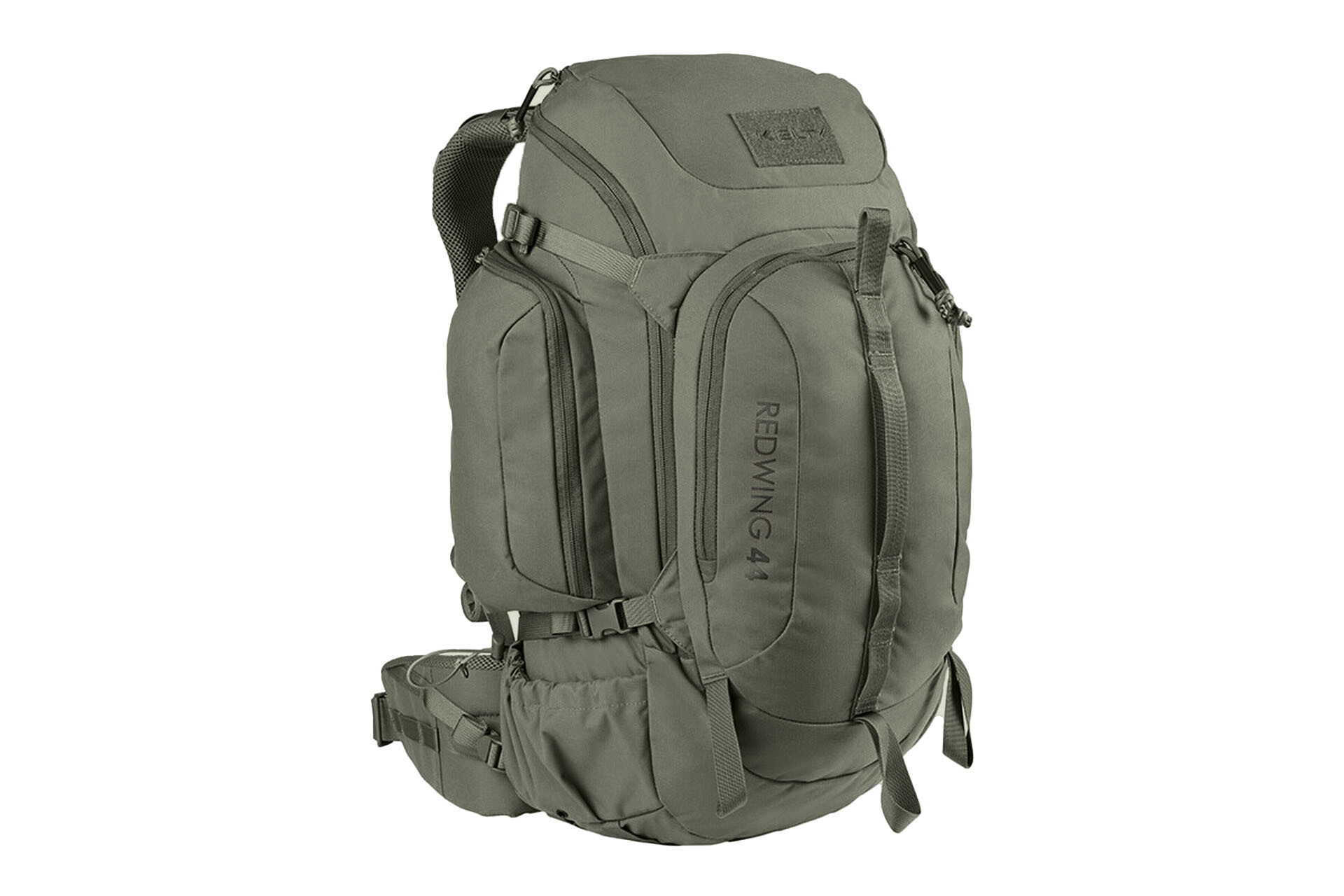 Redwing 44 Tactical, Versatile Backpack Kelty