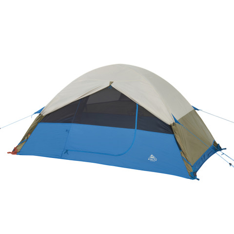 Ozark Trail 2-Person Backpacking Tent, Made With Recycled Polyester ...