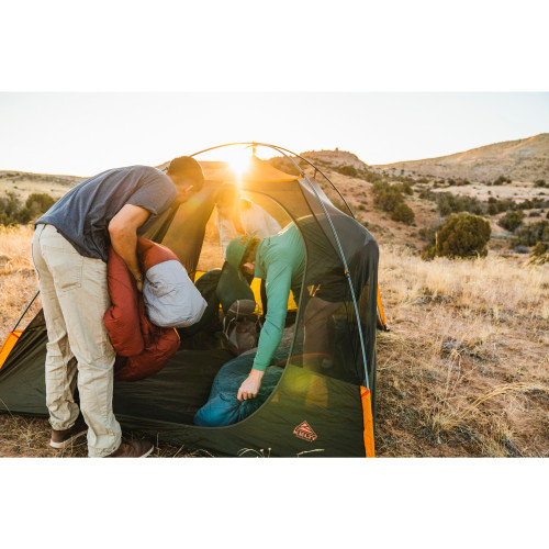 Grand Mesa 4 Person Tent | Kelty