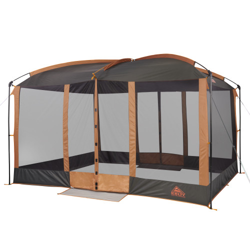 Kelty Breeze-Thru Screenhouse, front view