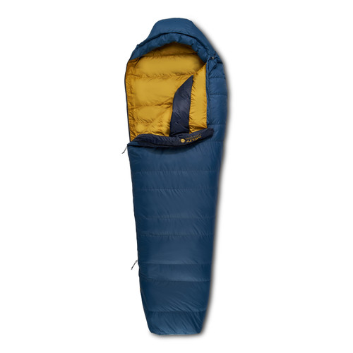 Golite DOZE 20°F 600 Fill  Down GoLite Adrenaline Sleeping Bag: 20F Down - Hike & Camp