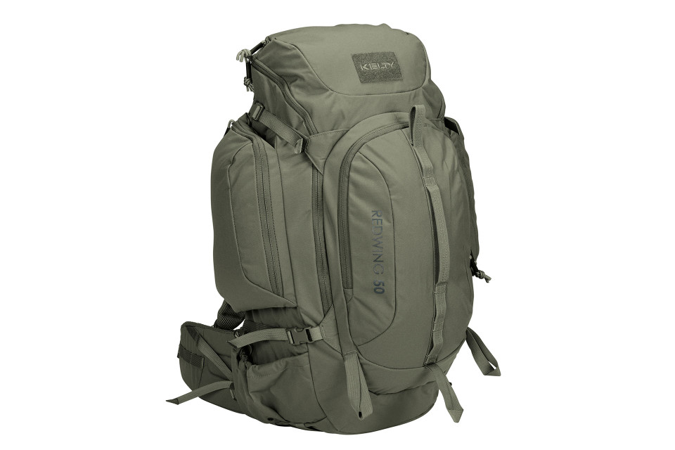 Redwing 50 Tactical Backpack For Trekking | Kelty