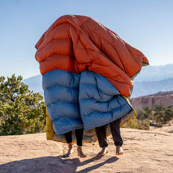 Kelty Ashcroft - Tienda de campaña para 1, 2 o 3 personas con cobertura  completa, postes de aluminio ligeros, refugio para festivales de mochileros