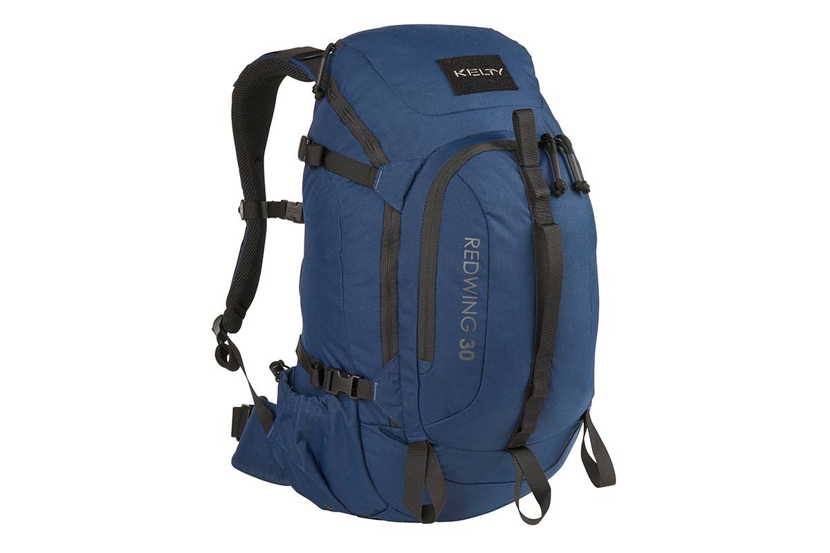 Redwing 50 Tactical Backpack For Trekking | Kelty