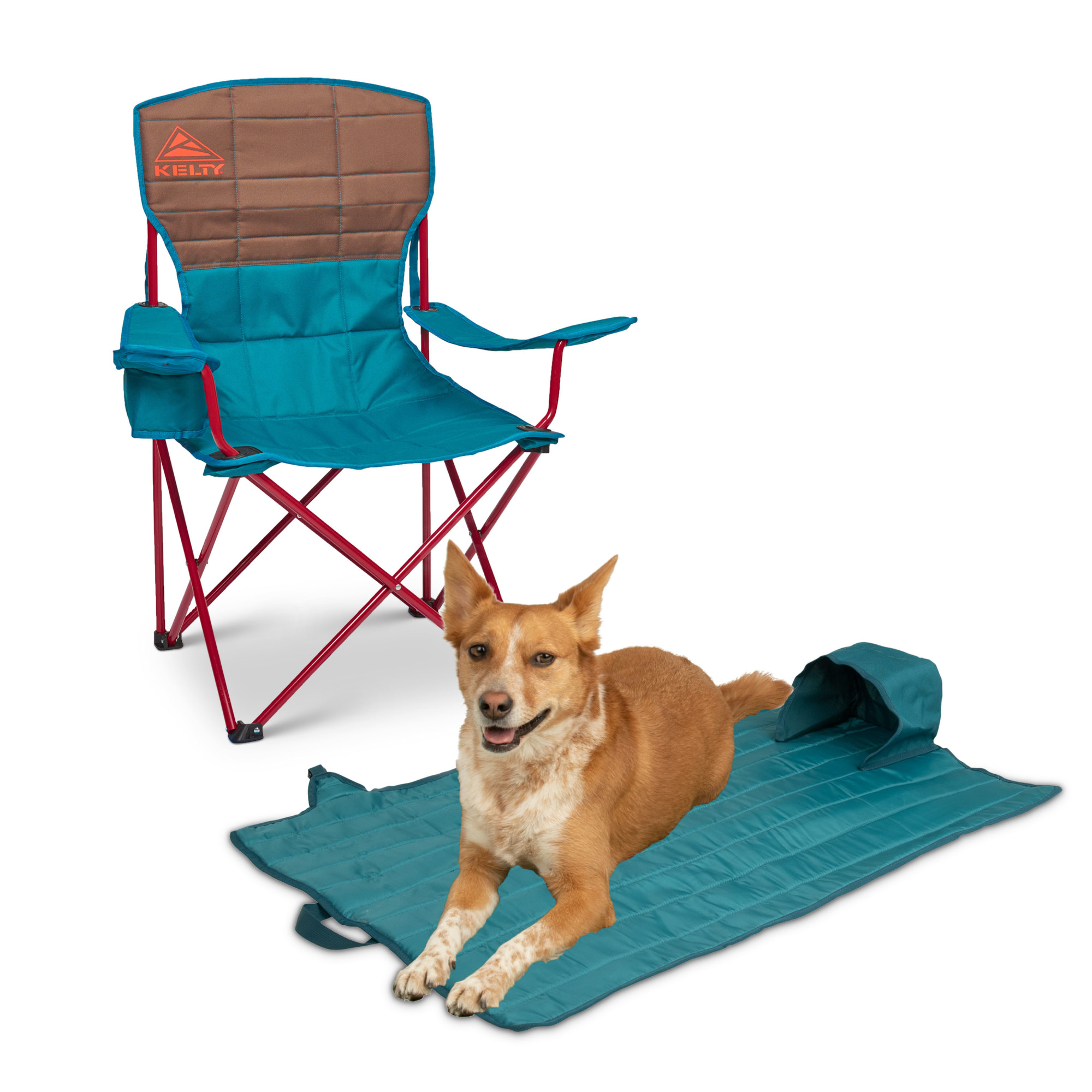 Essential Chair | Kelty