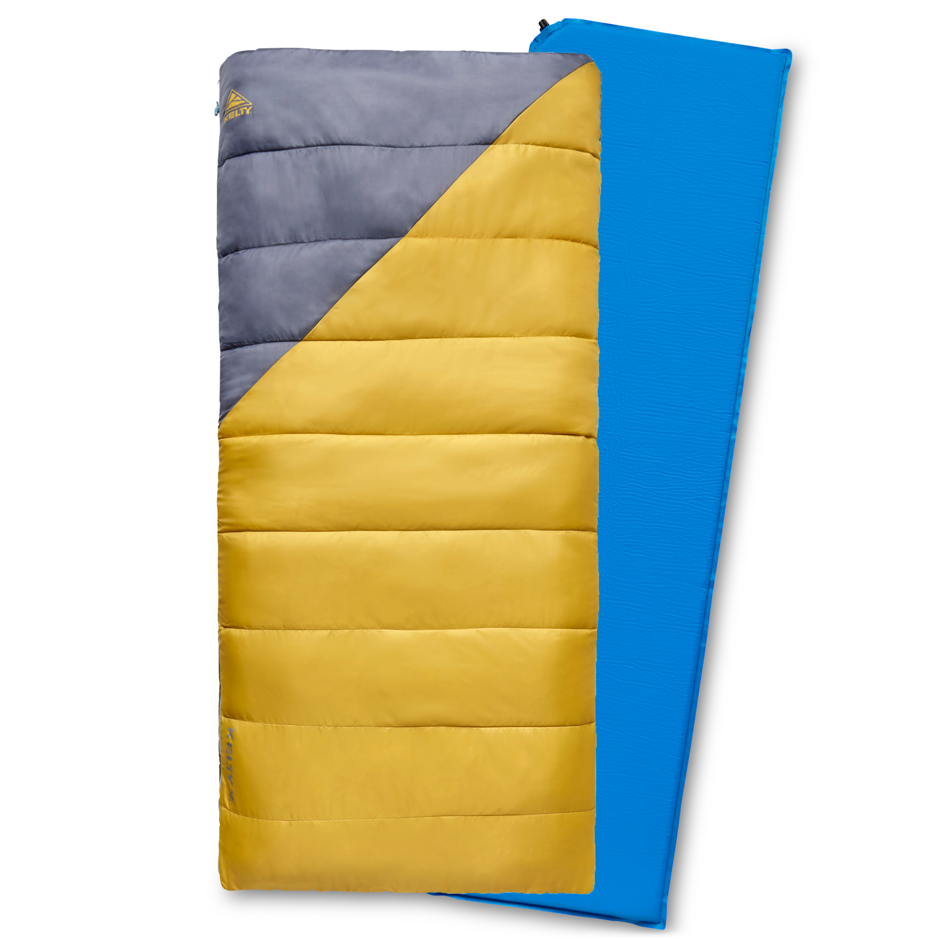 kelty weekender sleeping pad