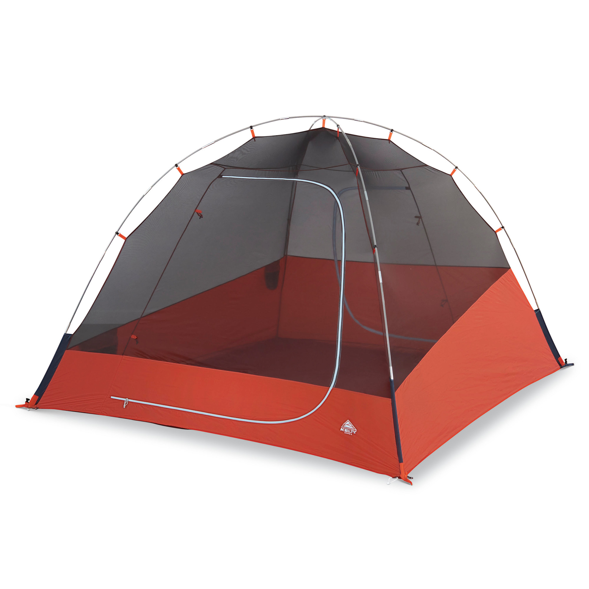 Kelty Rumpus 6 tent, with no fly