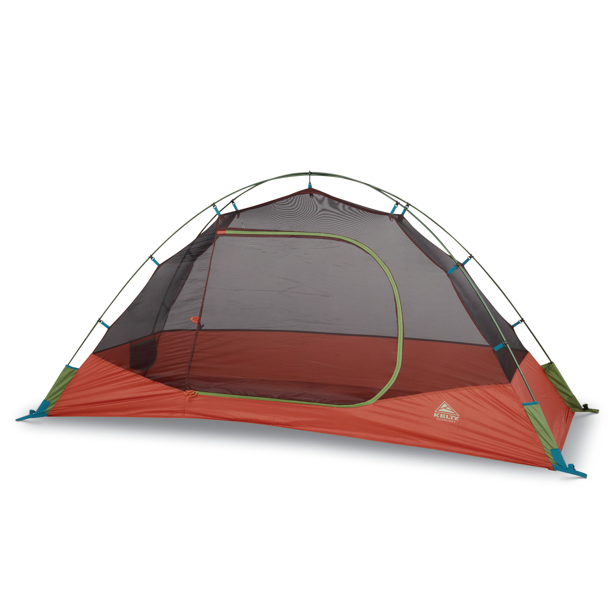 Discovery Trail 2 Tent