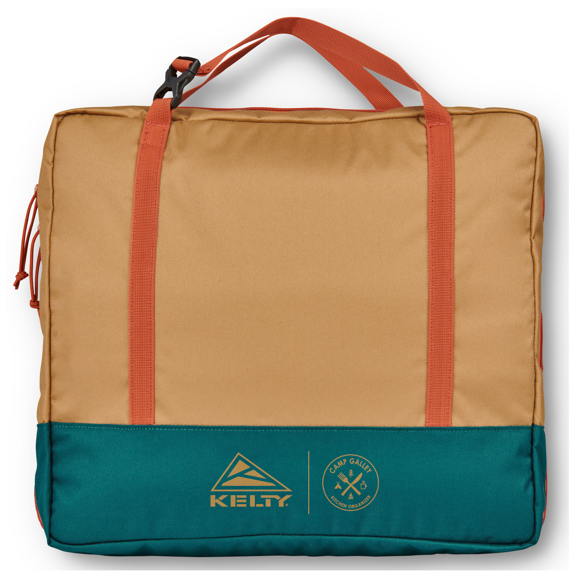 Kelty Camp Cooking and Storage Gear