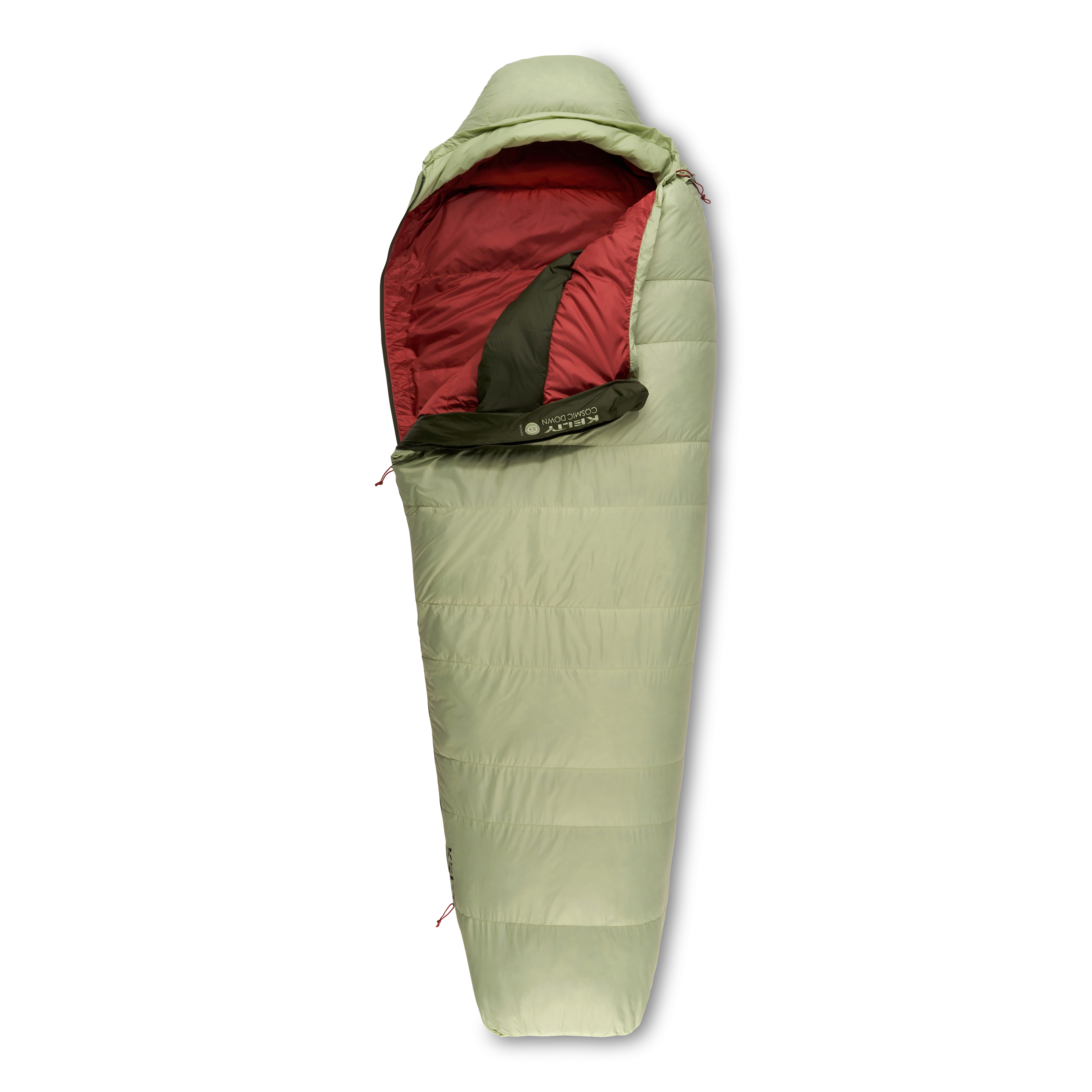 The 5 Best Backpacking Sleeping Bags of 2024 | GearLab