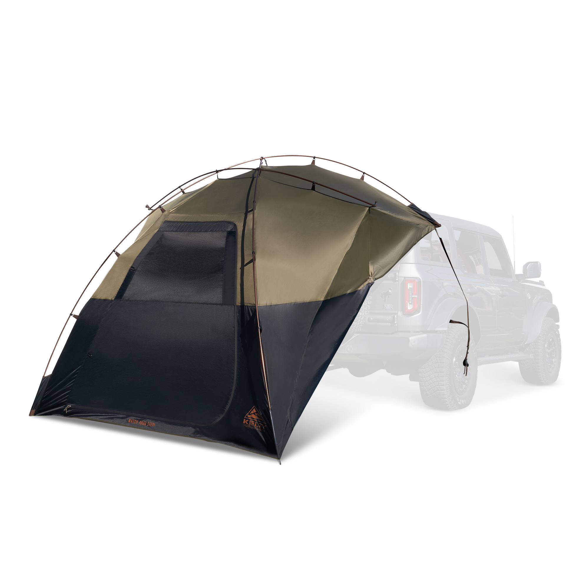 KELTY ケルティ ミラダタープ Kelty Mirada Tarp - Hike & Camp