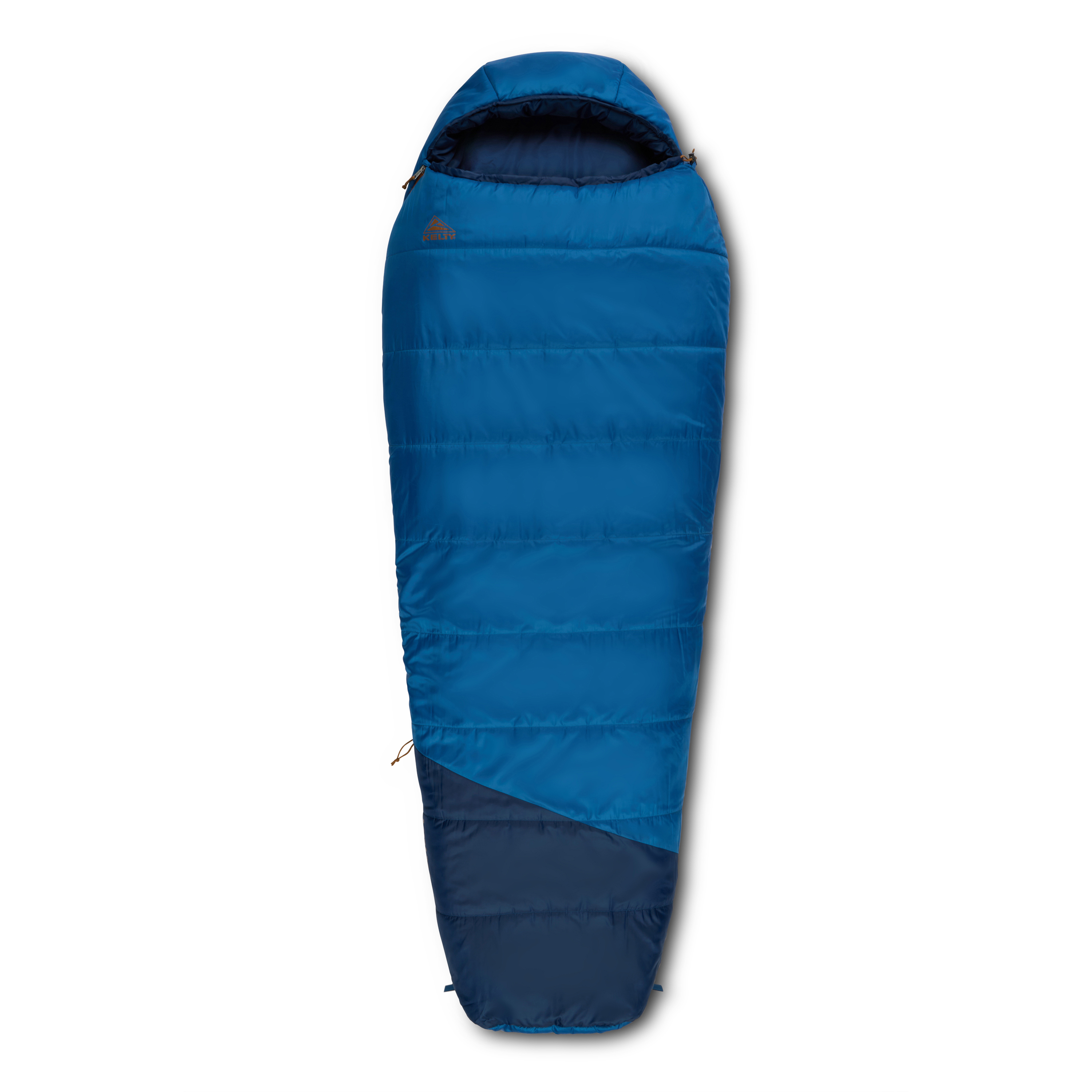 Women's Mistral 20 Degree Sleeping Bag - Kelty