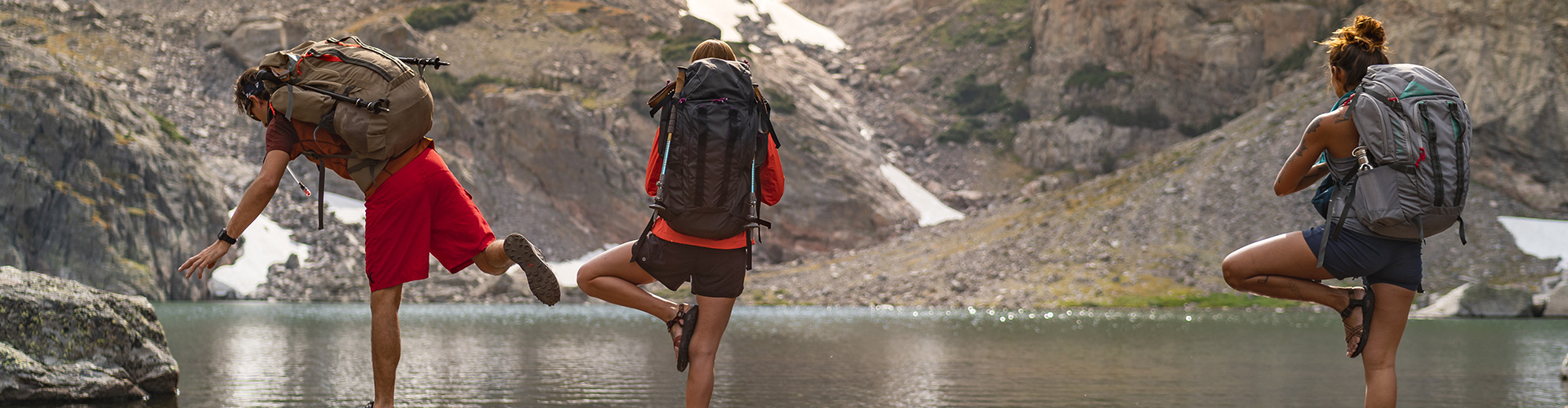 kelty backpacking backpack