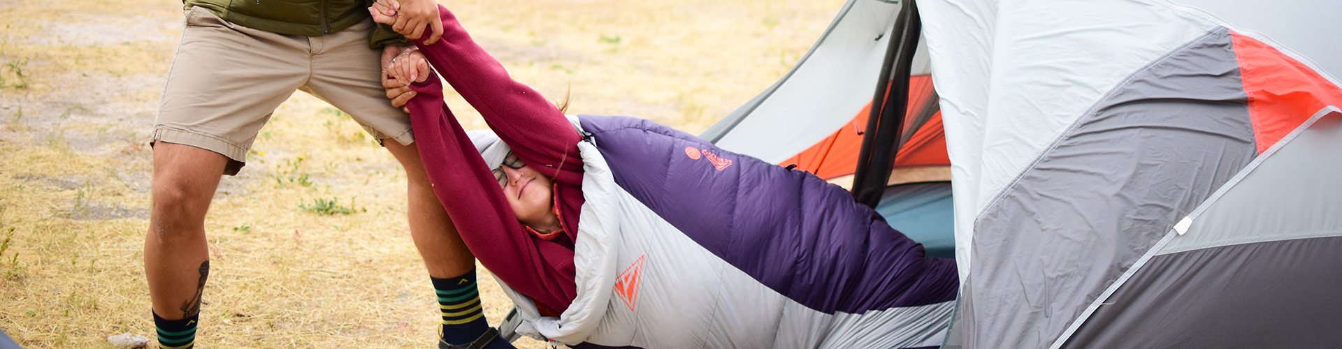 Kelty Mens And Womens Sleeping Bags And Sleeping Pads IUCN Water