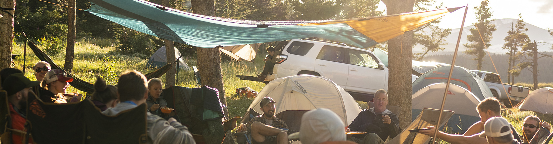 Kelty Camping and Backpacking Tarp Shelters, Bivy Bags Sacks