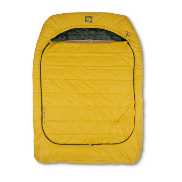 Tru.Comfort Doublewide 20
