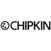 Chipkin Main Logo Black SQRD - Chipkin Main Logo Black