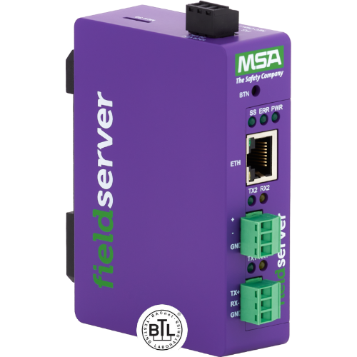 QS-2xx0 QuickServer - QS-2xx0 - Single Ethernet Gateway Picture