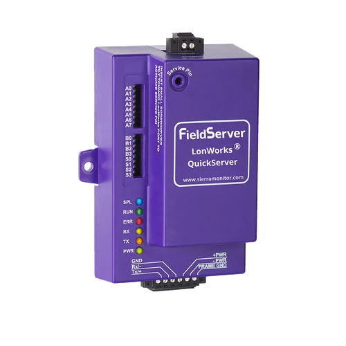  QuickServer Gateway  LonWorks Png -  QuickServer Gateway  LonWorks Png