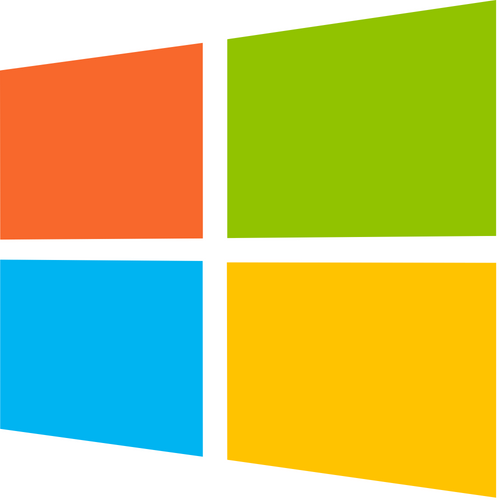 Windows logo - Windows logo