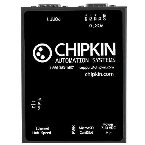 CAS gateway 800 BLACK no Background - CAS gateway 800