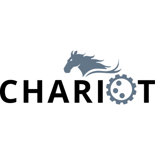 Chariot Logo - Chariot Logo