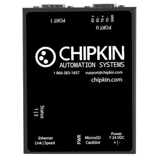 CAS gateway 800 BLACK no Background - CAS gateway 800