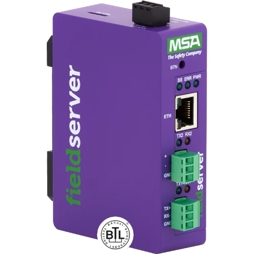 QS-2xx0 QuickServer - QS-2xx0 - Single Ethernet Gateway Picture